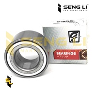 100% ORIGINAL GAIDO PERODUA KEMBARA FRONT/REAR WHEEL BEARING-90043-63214/90043-63248