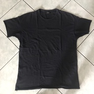 kaos zara man