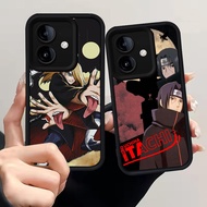 S-43 Naruto Akatsuki Case Case for OPPO A3 A40m A3X A40 5G Cover