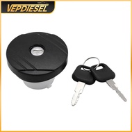1set Locking Fuel Cap Petrol Diesel 4411620 for Transit MK6 MK7 Auto Replacement Parts