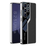 For Samsung Galaxy S25 Ultra Plus Case Luxury Leather Phone Cover For Samsung S25 Ultra S25Ultra S 2