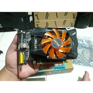 Vga GT 1030 2GB DDR5 Gaming OK Ori not Fake