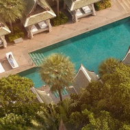 โรงแรม The Peninsula Bangkok - ริมแม่น้ำ, กรุงเทพมหานคร