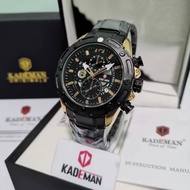 Kademan Watch KD 860 MT