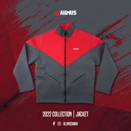 Jacket wind breaker เสื้อป้องกันลมและความหนาว