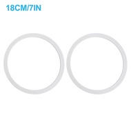 【HAWT】Exhaust Hose Joint for Mobile ACs by For Reliable Connection Pack of 2