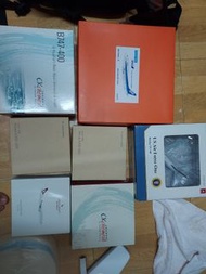 多款飛機模型 Hogan, Cathay Pacific, ANA