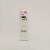 Skin Bright Eye Serum (cream provide) 12 g or gram (HR)