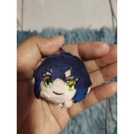 Kimetsu no yaiba hashibira inosuke uzui tengen demonslayer