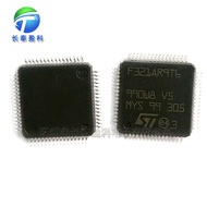 ST72F321AR9T6 QFP64 单片机 微控制器 ST72F321A全新