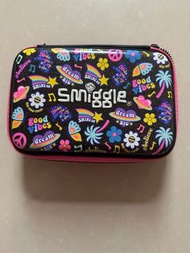 Smiggle 筆袋