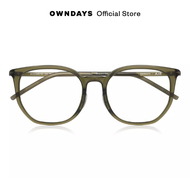 OWNDAYS | AIR แว่นสายตา รุ่น AU2126