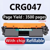 CRG047 Cartridge CRG 047 toner Cartridge for LBP113w LBP113 LBP 113w MF113w MF113 MF 113w 047H