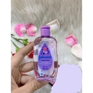 Johnson Baby Baby perfume 50ml has a gentle fragrance for your Baby to play comfortably