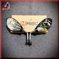 YaZ rear view mirror H2C MS02