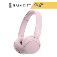 Sony Wh-ch520 Wireless Headset - Pink Wh-ch520/pze