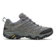 MERRELL Moab 3 Waterproof รองเท้าเดินป่าผู้หญิง ME189SH811EXTH