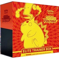 Pokémon TCG SS4 Vivid Voltage Elite Trainer Box Sealed