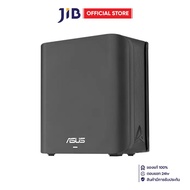 MESH WI-FI (เครือข่ายไวไฟ) ASUS ZENWIFI BD4 - 1-PACK BLACK B-1-PK