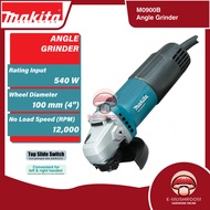 Makita M0900B 4″ (100 mm) MT Angle Grinder 540W
