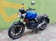 2015年三陽大野狼SB300最新優質現車優惠特價中