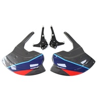 ฝาครอบเคสระบายความร้อนเบรกบังโคลนรถจักรยานยนต์สำหรับ BMW M1000R M1000RR S1000R ดัดแปลง S1000R