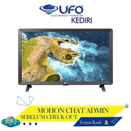 Unik LG 24TQ520S LED Smart TV Monitor 24 inch Berkualitas