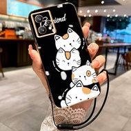 Phone Case For Realme 9 4G 9 5G 9i 4G 9i 5G 9 Pro 5G 9 Pro Plus V25 5G Q5 5G Narzo 50 Pro 5G Case Pr