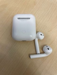 Apple Airpods 2