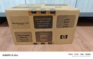 HP Photosmart 130 相片打印機
