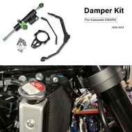 Damper Bracket Kit For Kawasaki Z900RS Z900 Z 900RS CAFE Z900RS SE Steering Absorber Bracket Accesso