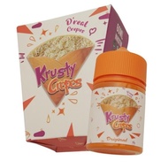 KRUSTY CREPES V1 60ML ORIGINAL