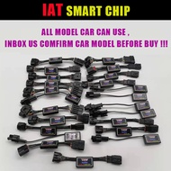 CBW IAT Smart Chip Tuning Booster System NEW TRITON 2016-2022 engine mivec Air Flow Sensor Socket Ca