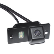 Waterproof Night Vision Camera Rear Watch Reverse Camera for Audi A1 A3 A4 A5 A6 RS4 TT Q5 Q7 Volksw