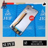 OPPO A1K LCD TOUCHSCREEN / Realme C2