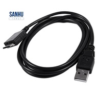 USB Data Charger Cable for Sony Walkman MP3 Player