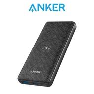 Anker PowerCore III Sense 10000mah Wireless PowerBank Portable Charger Qi-Certified 10W Wireless Charging &amp; 18W USB-C