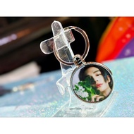 Hyunjin Keychain ️