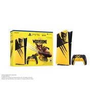 PlayStation 5 Digital Edition – Marvel’s Wolverine Battle Limited Edition Bundle– 825GB