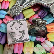 Gucci bamboo mini perfume 竹輪迷你香水