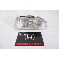 TERMURAH FOG LAMP LAMPU KABUT LAMPU BUMPER CITY GD8 2006 2007 2008 | COD