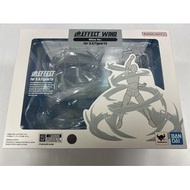 Bandai Tamashii Effect WIND White Ver. for S.H.Figuarts