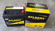 75D23L 65AH, for Noah ,altezza, Wish 2014, 私家車電池 (韓國做)行貨