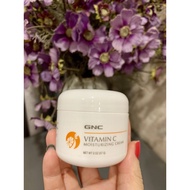 Gnc Vitamin C Moisturizer (57gram) - US product