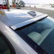 E92 Rear Roof Spoiler