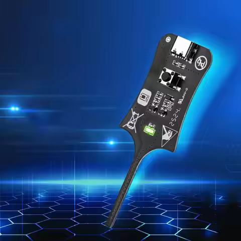 Inductance Tester for Mobile Phone Maintenance essential tool Motherboard Faults Detection Electroma