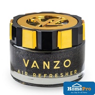 Vanzo LX Secret Musk 1616 65ML Black