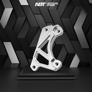 2P 260mm Beat Scoopy Vario 125 CNC NBT Performance Caliper Bracket