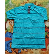 Cole Active Wear (Polo Shirt)