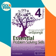 Primary 4 Essential Problem Solving Skills